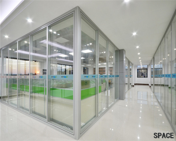 连州玻璃隔墙厚度之100款大全解析